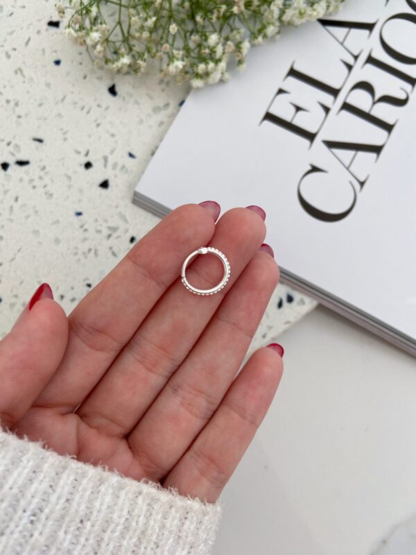 Piercing Conch Click 11mm - Image 4