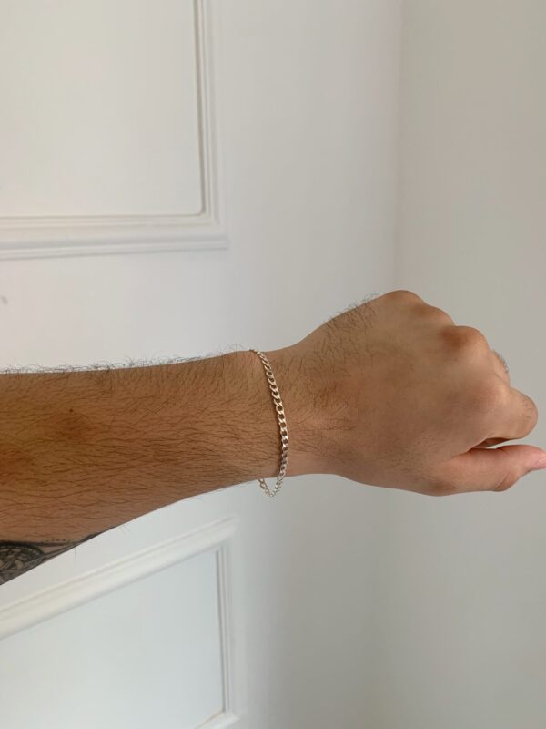 Pulseira Grumet 3mm - Image 3