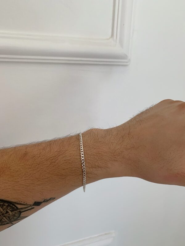 Pulseira Grumet 2mm