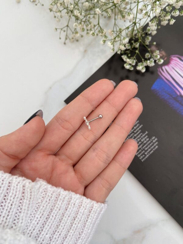 Piercing Constelação Cravejado - Image 3