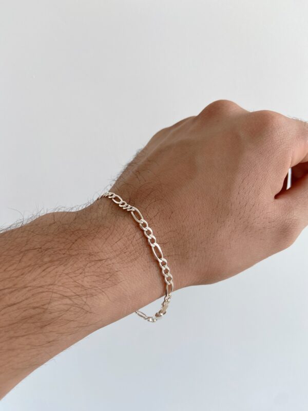 Pulseira Elos 3x1 3.5mm - Image 2