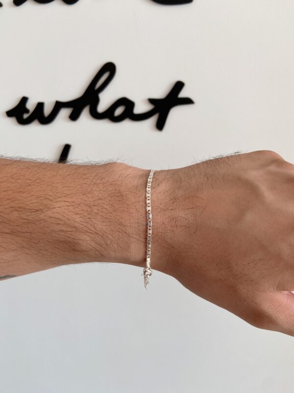 Pulseira Laminada Piastrine - Image 2