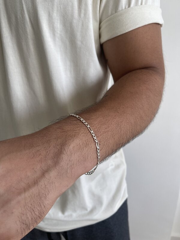 Pulseira Elos 3x1 5mm - Image 2