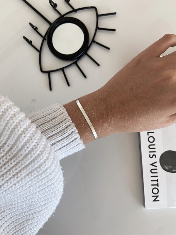 Pulseira Fita Laminada - Image 2