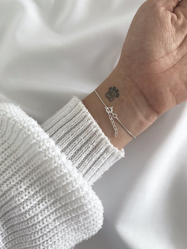 Pulseira Quartzo Rosa - Image 3