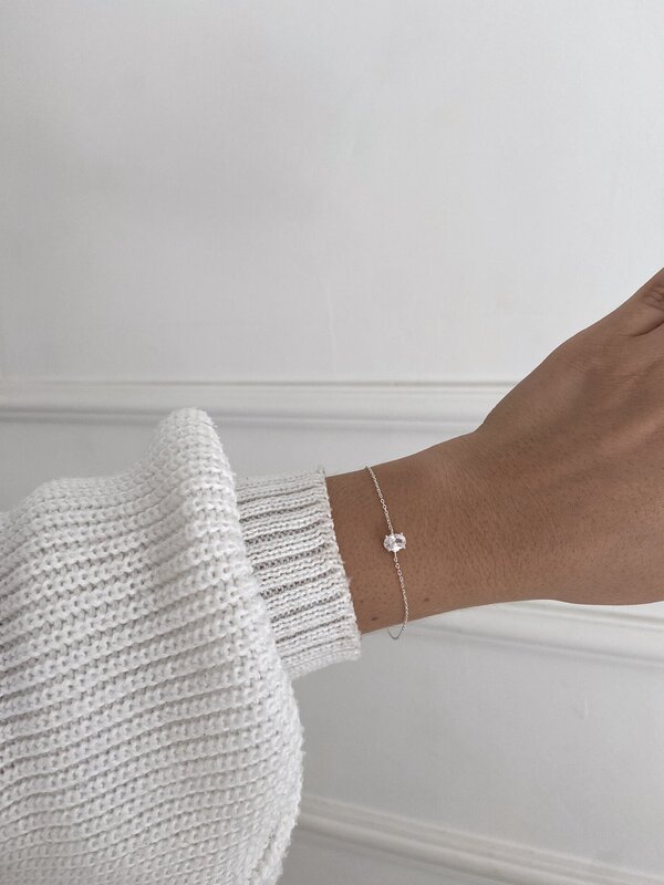 Pulseira Ponto De Luz Oval - Image 2